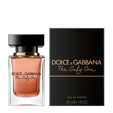 Imagem de Perfume Dolce & Gabbana The Only One Eau de Parfum 30ml