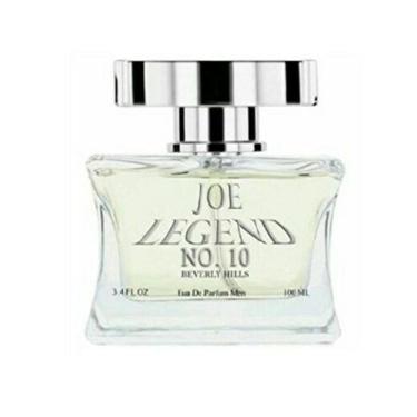 Imagem de Perfume Jivago Joe Legend No.10 Eau de Parfum 100ml para homens