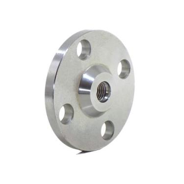 Imagem de Flange De Bomba Hidráulica Retro Massey Ferguson 881156 - Enfer Divers