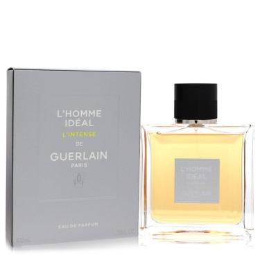 Imagem de Perfume  Masculina Guerlain 100 ML Eau De Parfum Spray