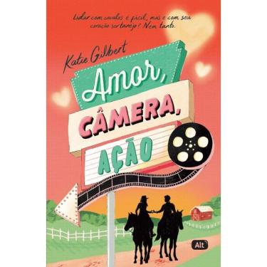 Imagem de Amor, Câmera, Ação