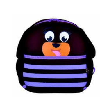 Imagem de Mochila Infantil Escolar Térmica Cachorrinho