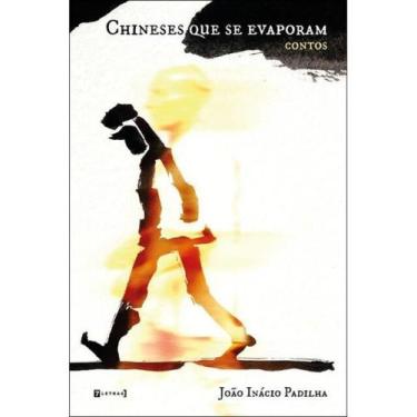 Imagem de Chineses que se evaporam - 7 LETRAS