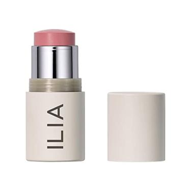 Imagem de ILIA - Multi-Stick For Lips + Cheeks | Cruelty-Free, Vegan, Clean Beauty (Tenderly (Rosa Claro))