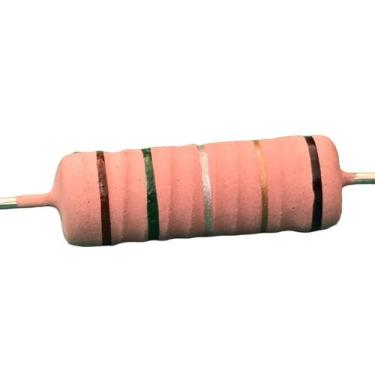 Imagem de 40x Resistor 0r15 5w 5%
