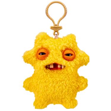 Imagem de Chaveiro de Pelucia Fuggler Key Rings 13 cm Candide