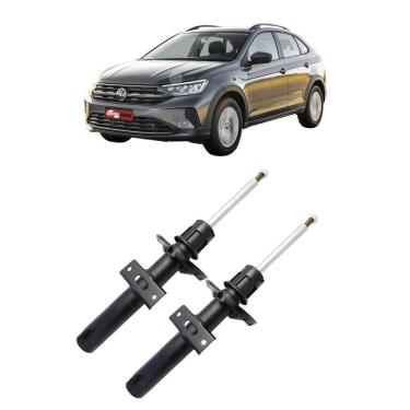 Imagem de Par Amortecedor Dianteiro Nivus 2021 2022