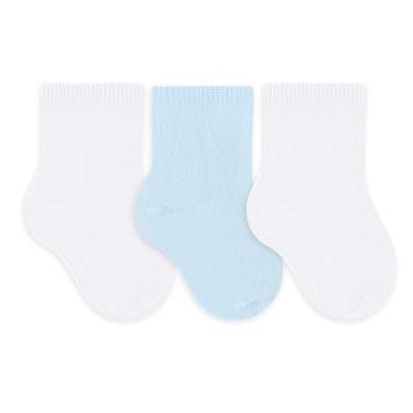 Imagem de Kit 3 Pares de Meias Selene Bebê