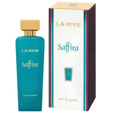 Imagem de Perfume La Rive Saffira Feminino EDP 90ml