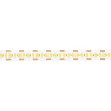 Imagem de Fita De Led Stella Full Led Com 5 Metros Ip65 Alto Irc 90 25w 12v 2700k - Luz Amarela