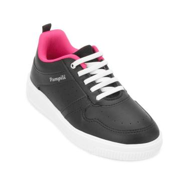 Imagem de Tênis Pampili Infantil PP25-73802