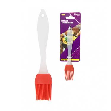 Imagem de Pincel Silicone 17Cm Western Home