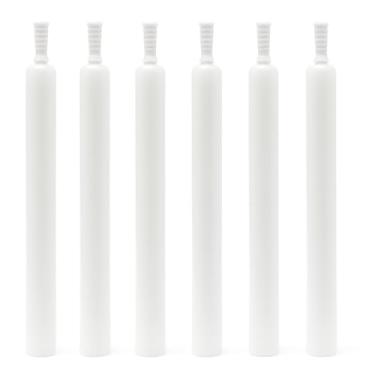 Imagem de Aplicador Ginecológico 5g Descartável para Pomada – Uso Feminino (100)