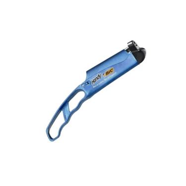 Imagem de Acendedor Multiuso Handy Azul - Bic Bi970850/9309601