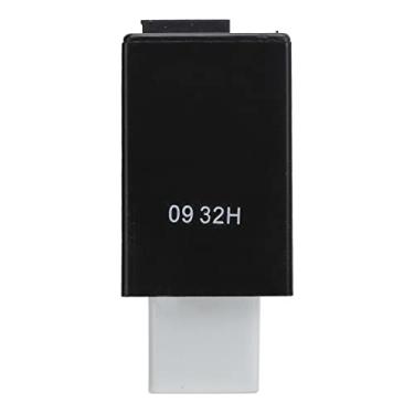 Imagem de Relé de Pisca de Riscos de Sinalização Turn LC6266830 FAÇO PARA MODELOS 2000-2005, Fabricados Com Material ABS, Construído PARA Especificações de OE, Ajustado PARA Protege e