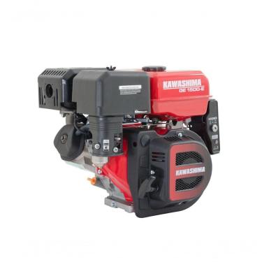 Imagem de Motor Estacionário à Gasolina Ge1500-e 15hp P. Elétrica