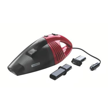 Imagem de Aspirador De Pó Portátil Prático Para Carros 60W 12V Tramontina 42345060