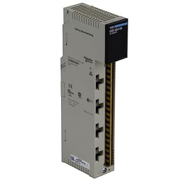 Imagem de UHFILYQBA Módulo PLC 140DDI35300 140DDI35300 selado em caixa