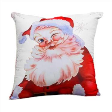 Imagem de Capa de Almofada Natalina - A MAgia do Natal em cada canto da sua casa