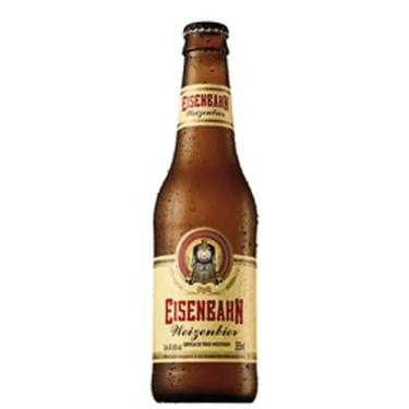 Imagem de Cerveja Eisenbahn Weizenbier Long 355ml