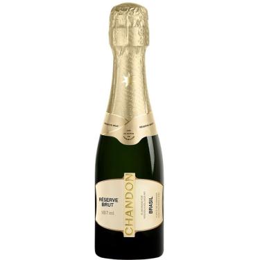 Imagem de Espumante Brut Chandon 187ml