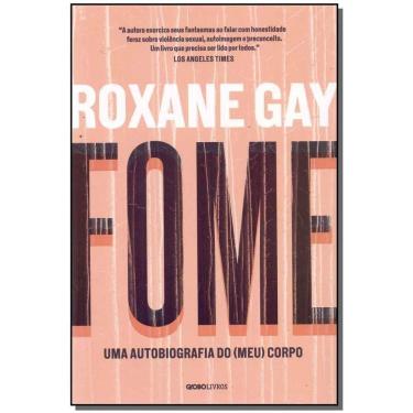 Imagem de Fome - Uma Autobiografia Do (Meu) Corpo