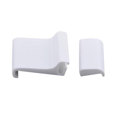 Imagem de NATEFEMIN Durable 9.7~12.9" Tablet Extended Holder Drone Tablet Clipper Holder for DJI Phantom 3 4 Pro Accessory Part