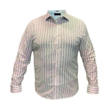 Imagem de Camisa Ellus Tricoline Ly Windsor-Masculino