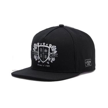 Imagem de Boné de beisebol Caylers Sons Anime Snapback Hat de algodão 56-60cm