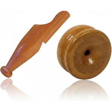 Imagem de Apito Marreca + Apito Grilo Pio Profissional