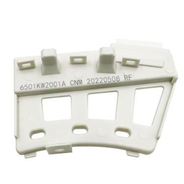 Imagem de 6501KW2001A Conjunto do sensor de posição do rotor da arruela compatível com peças de substituição OEM do sensor de lavadora LG Kenmore Hall, substitui 6501KW2001D PS11706506 AP5973402 EAP11706506