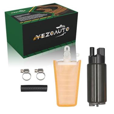 Imagem de Yezoauto Bomba de combustível E8240 para Lexus GS300 96-05 / GS400 98-00 / IS300 01-05 / LX450 96-97 / LX470 98-07 / SC300 SC400 92-00 e Toyota Land Cruiser 9 3 a 27 anos / Sequoia 01-03 / Supra 93-98