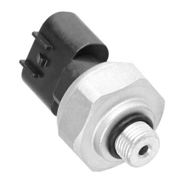 Imagem de Sensor de pressão do ar condicionado compatível com Toyota Camry 2006, 2007, 2008-2017 e Corolla 2009, 2010, 2011-2017. Sensor de pressão do ar condicionado 8871933020