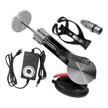 Imagem de Esquirla Mini atuador linear telescópico, motor com mecanismo alternativo de 60 mm, robusto, compacto, leve e portátil para uso industrial, Style D