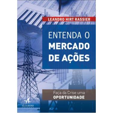 Imagem de Livro - Entenda o mercado de ações