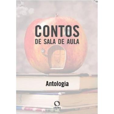 Imagem de Livro - Contos de Sala de Aula