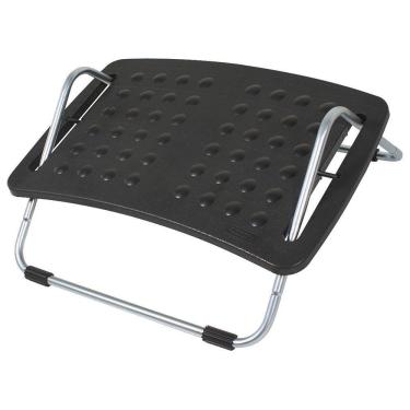 Imagem de Apoio Pés Multivisão Regulável Abs Preto Pct -1