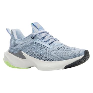 Imagem de Tênis Feminino Conforto Estilo Caminhada Running Fila Master