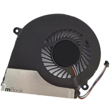 Imagem de Cooler Fan para HP Pavilion 17-E031NR 17-E033CA 17-E033NR
