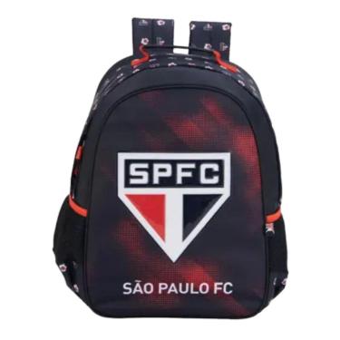Imagem de Mochila De Costa Esportiva São Paulo 16592-Masculino