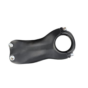 Imagem de Mesa de carbono ultraleve para bicicleta MTB - Ângulo de 6/17 graus, modelos SL de 60/70/80/90/110/110/120 mm, acessórios para bicicletas de estrada e MTB.(Stem 17D 80mm)