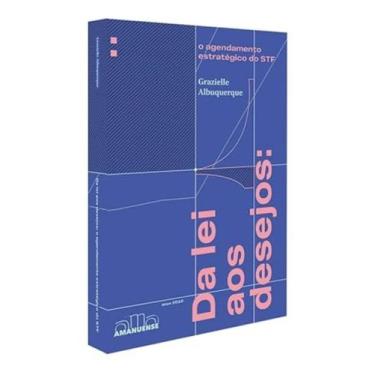 Imagem de Da Lei Aos Desejos Sortido - AMANUENSE LIVROS, Sortido