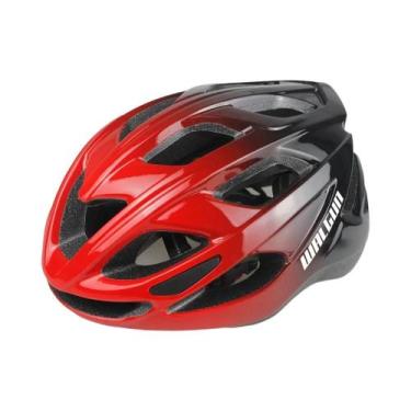 Imagem de Capacete De Ciclismo Ultra-Leve Para Adultos, Equipamento De Segurança