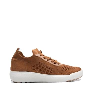 Imagem de Tenis Unique Caramelo-Feminino