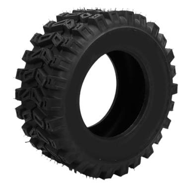 Imagem de Acouto 16x6,50 8 Pneus ATV, Composto de Borracha 4PR Com Espessura Robusta e Banda de Rodagem Antiderrapante, para ATV Trencher AG Trator Agrícola Cortador de Grama