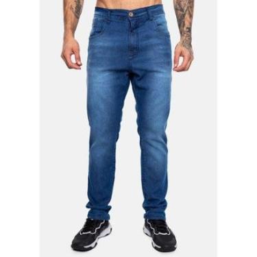Imagem de Calça Ecko Jeans Masculino-Masculino