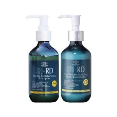 Imagem de Kit N.P.P.E SH-RD Truffle Moisturizing - Shampoo e Condicionador-Unissex