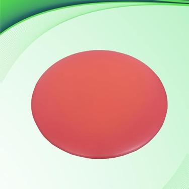 Imagem de Banquetas Baixa Kit Com 4 Reforçada Banco Cozinha Bar Balcão Lanchonete Direto da Fabrica(Vermelho)