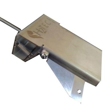 Imagem de Pedal Acionador Mecanico Completo Em Aço