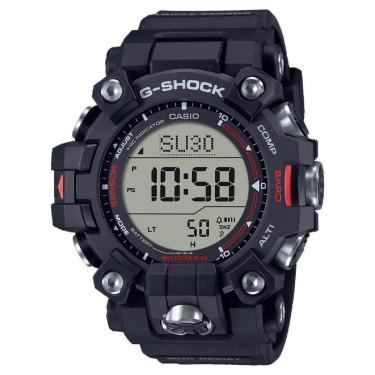 Imagem de Relógio G-Shock Mudman GW-9500-1A-Masculino